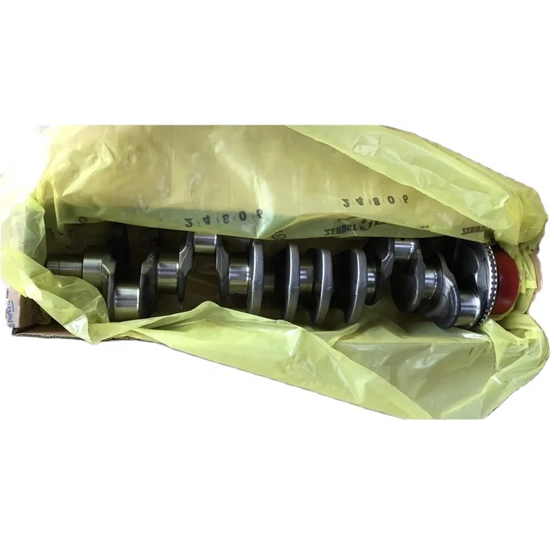 Heavy Equipment Spare Parts - Pièces de moteur pour vilebrequin C7.1