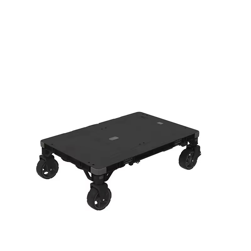 Heavy Equipment Tires - Table pliante industrielle robuste, nouvelle, facile