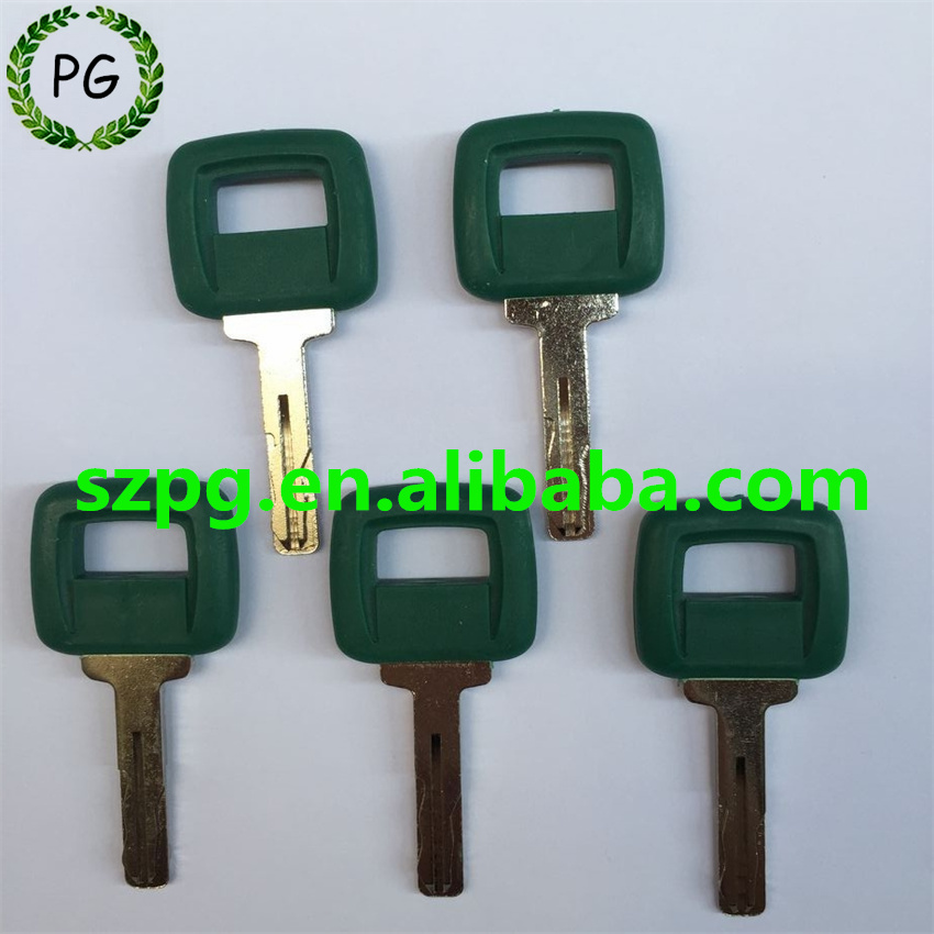 Heavy Equipment Loader - Clé 11039228 pour camion de transport