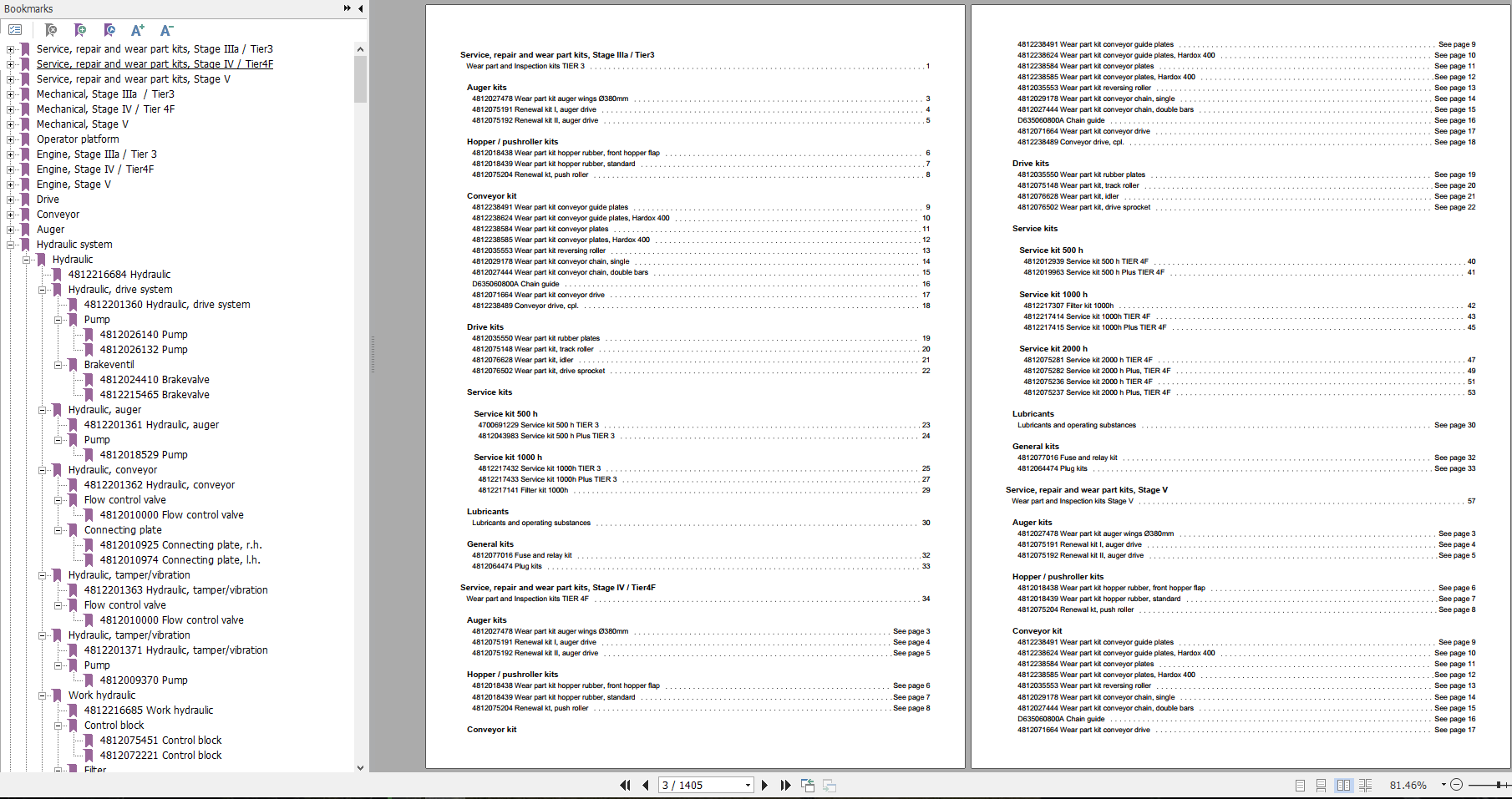 Heavy Equipment Pdf - AutoCD Dynapac Heavy Equipment 29,7 Go