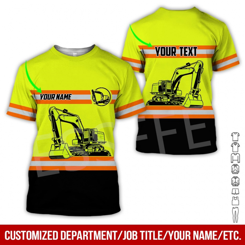 1 pièce personnalisé votre ima - Heavy Equipment Pictures avis et prix