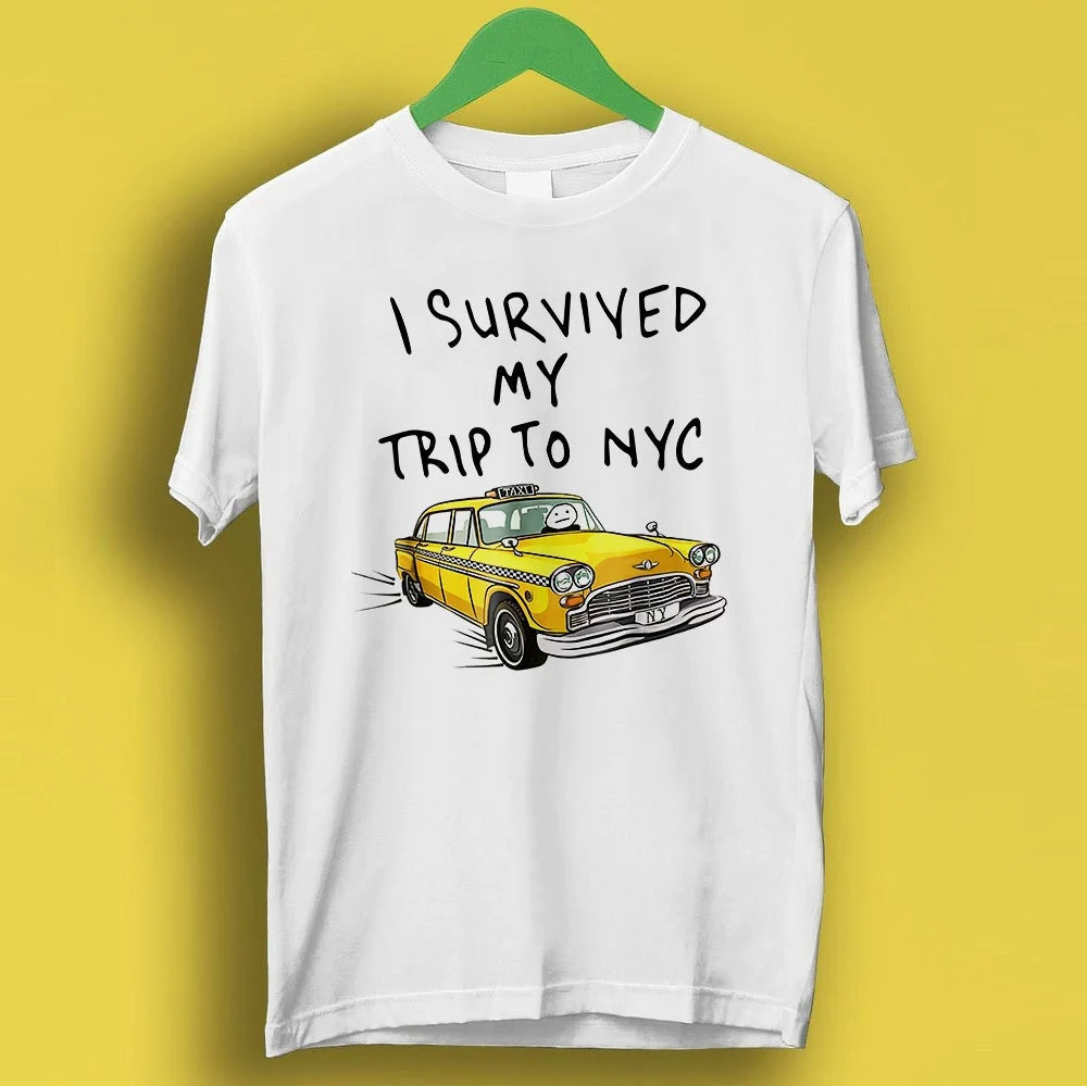 T-shirt « J'ai survécu à mon v - Heavy Equipment Operator Shirts avis et prix