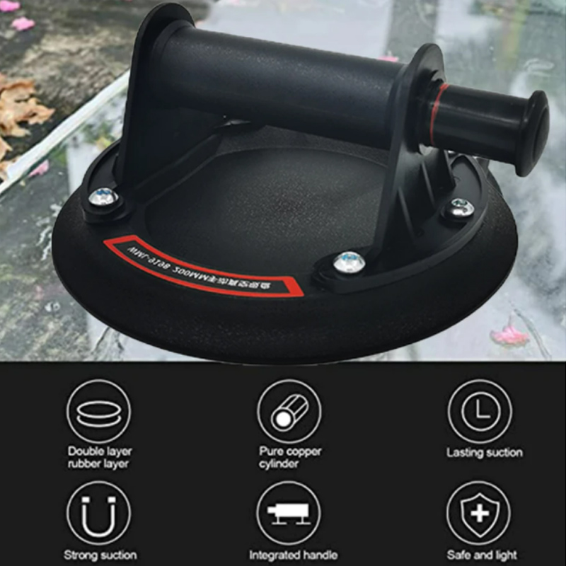 Nouvelle ventouse sous vide, c - Heavy Equipment Loader avis et prix