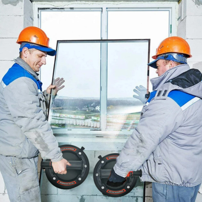 Nouvelle ventouse sous vide, c - Heavy Equipment Loader avis et prix