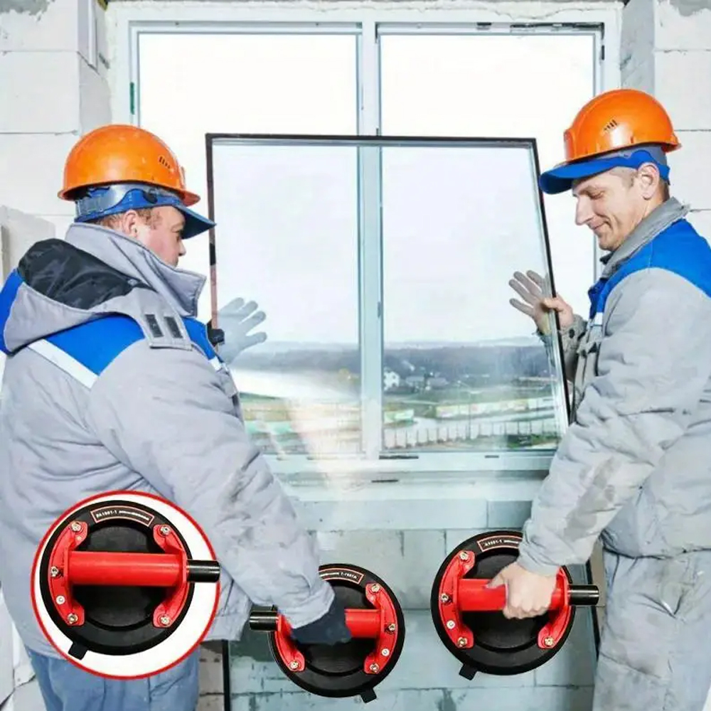 Ventouse sous vide de 8 pouces - Heavy Equipment Loader avis et prix
