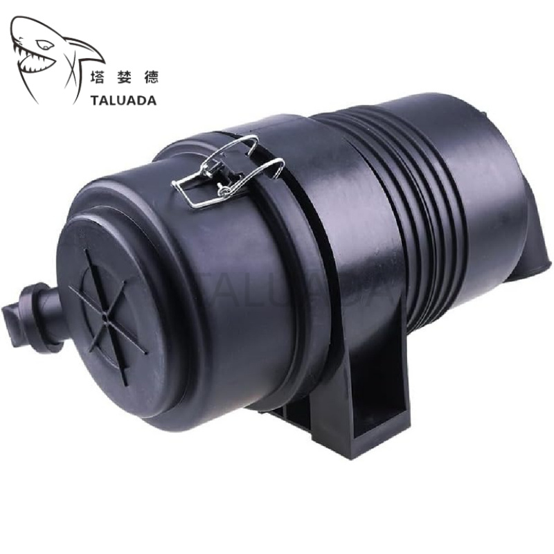 Boîtier de filtre à air pour e - Heavy Equipment Spare Parts avis et prix