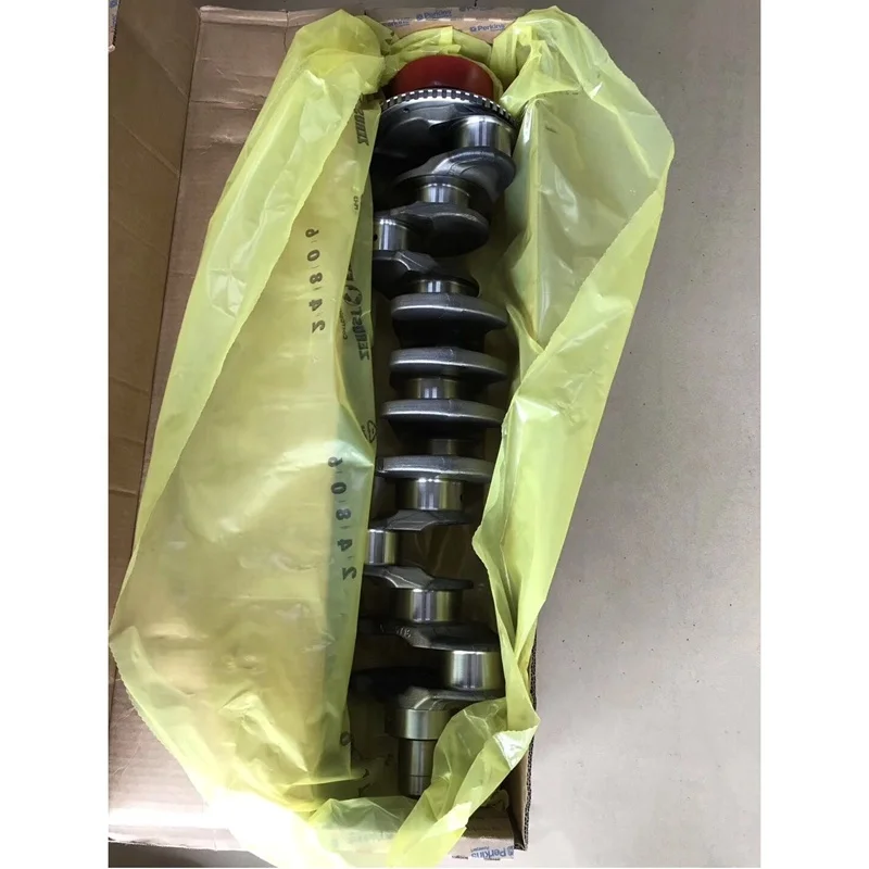 Pièces de moteur pour vilebreq - Heavy Equipment Spare Parts avis et prix