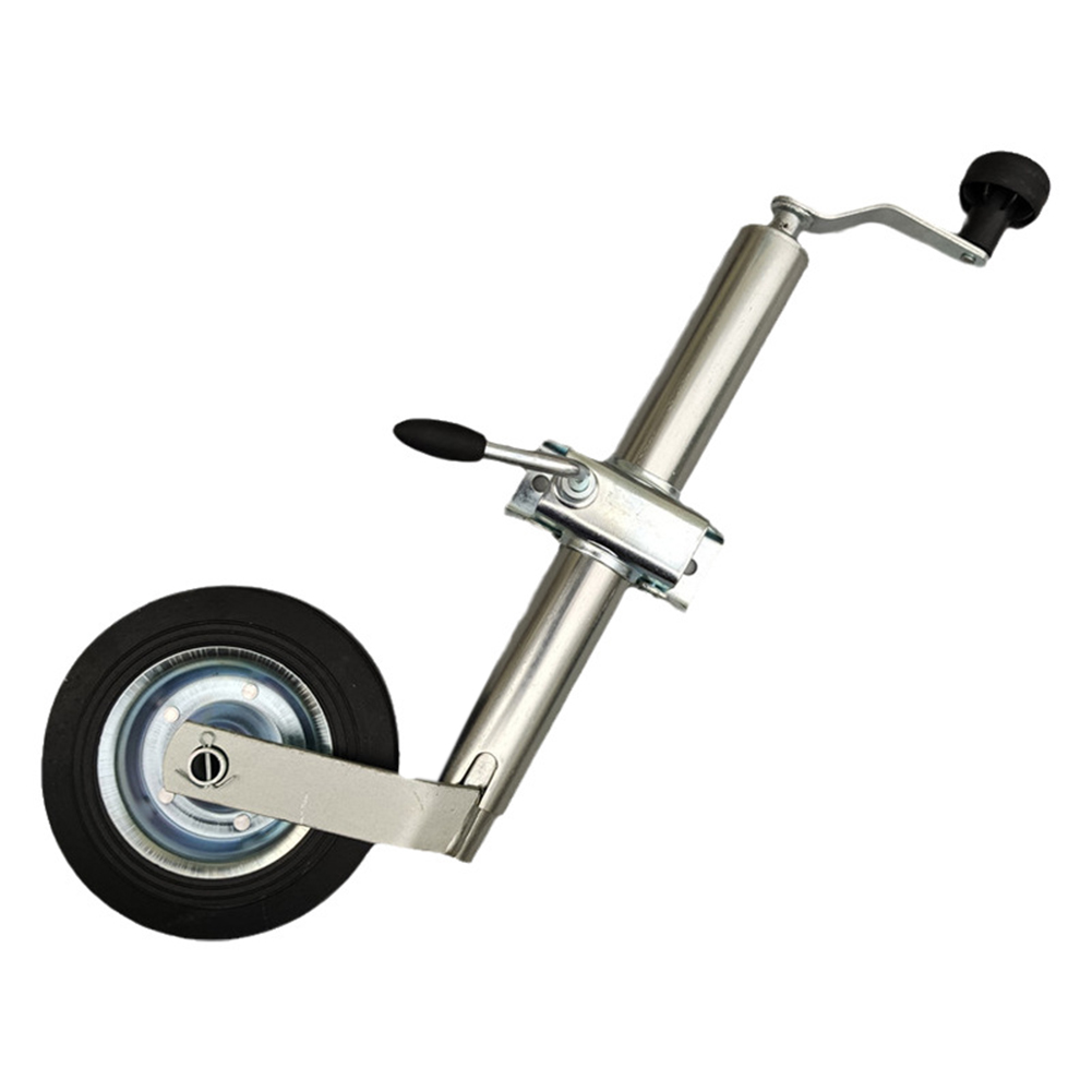Roue jockey de guidage avec pi - Heavy Equipment Tires avis et prix