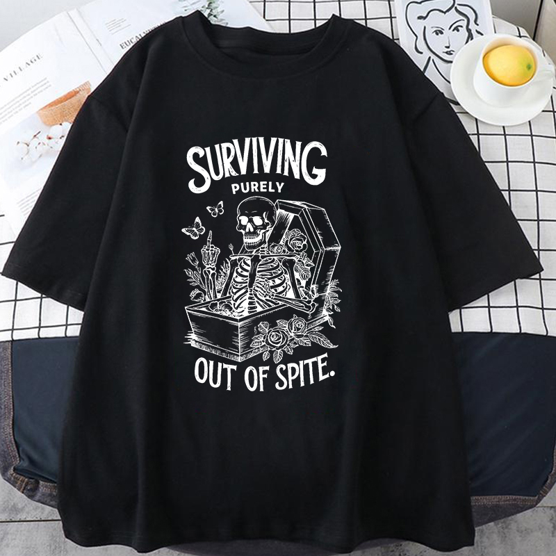 T-shirt décontracté unisexe à  - Heavy Equipment Operator Shirts avis et prix