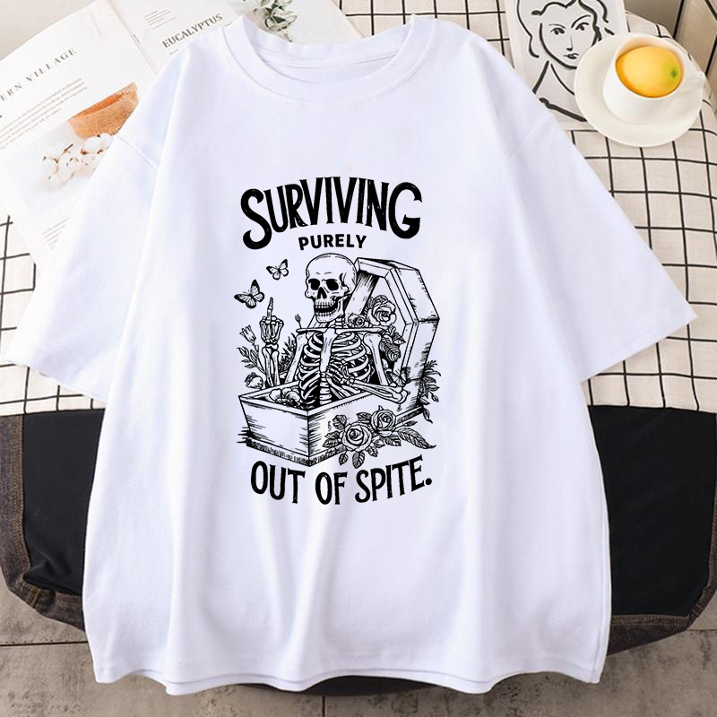 T-shirt décontracté unisexe à  - Heavy Equipment Operator Shirts avis et prix