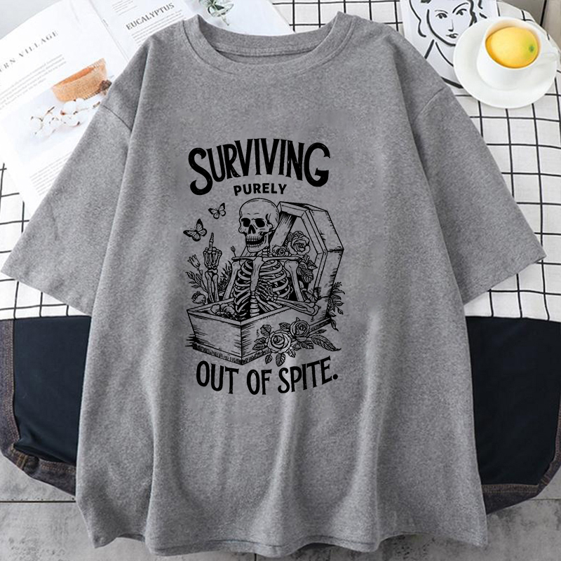 T-shirt décontracté unisexe à  - Heavy Equipment Operator Shirts avis et prix