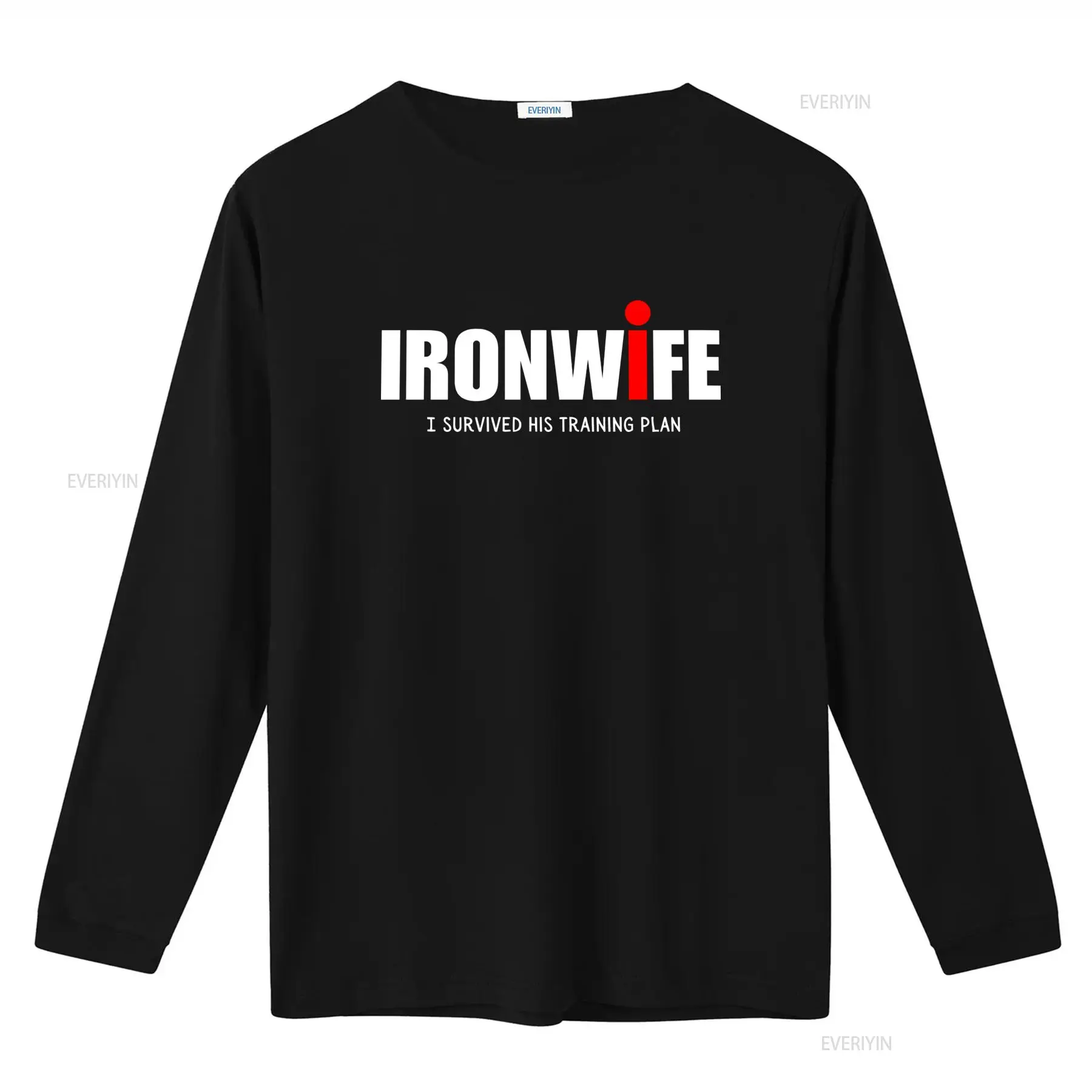 T-shirt Ironwife pour le souti - Heavy Equipment Operator Shirts avis et prix