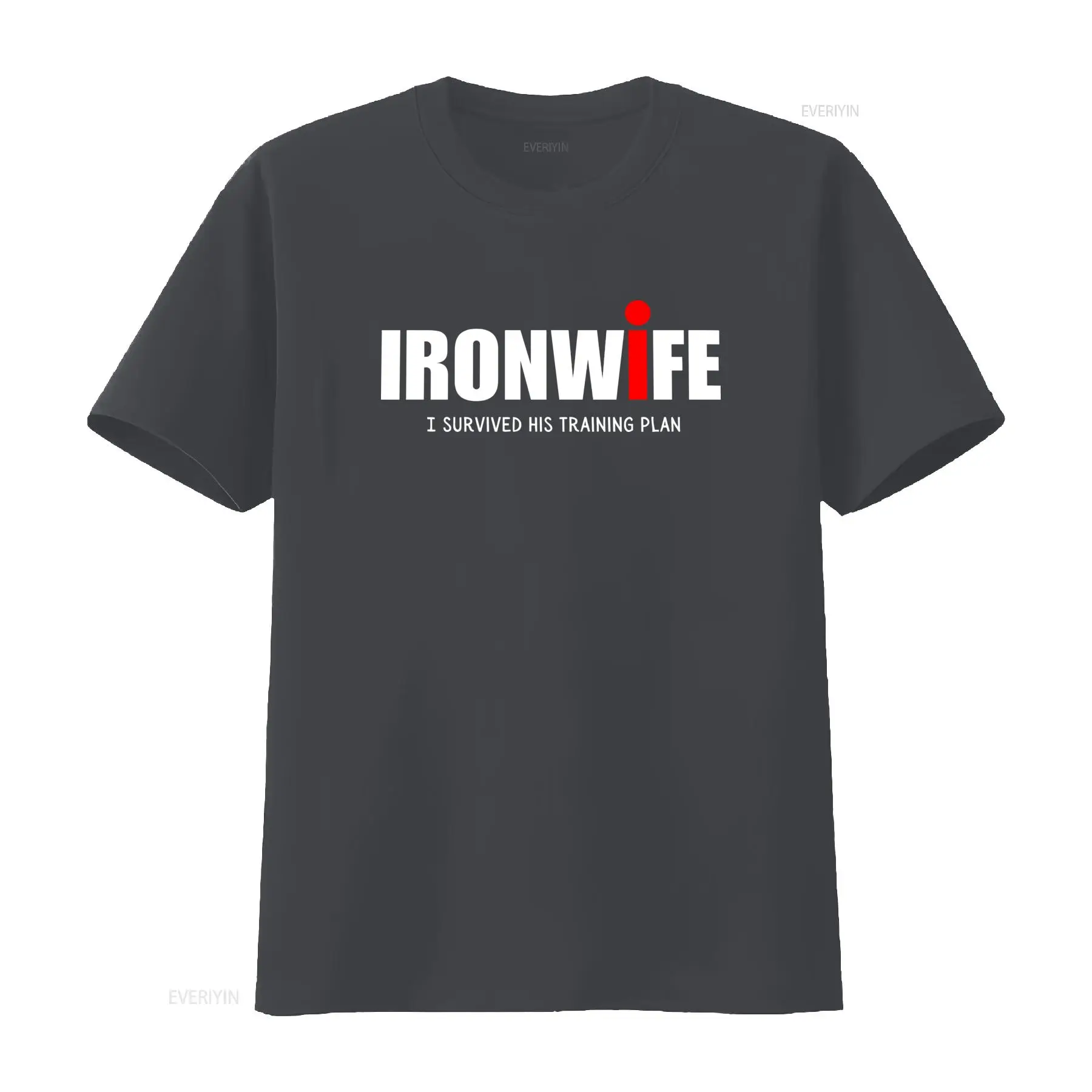 T-shirt Ironwife pour le souti - Heavy Equipment Operator Shirts avis et prix
