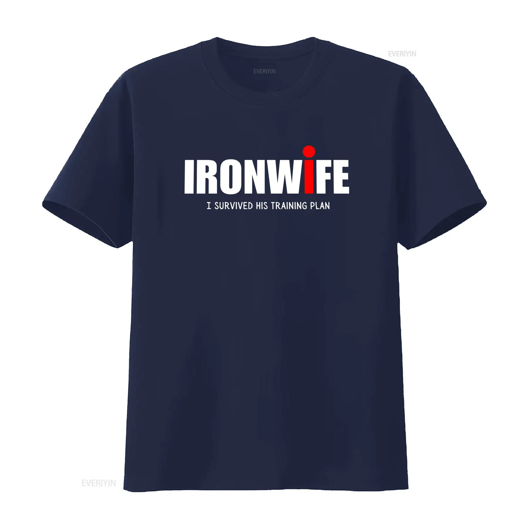 T-shirt Ironwife pour le souti - Heavy Equipment Operator Shirts avis et prix