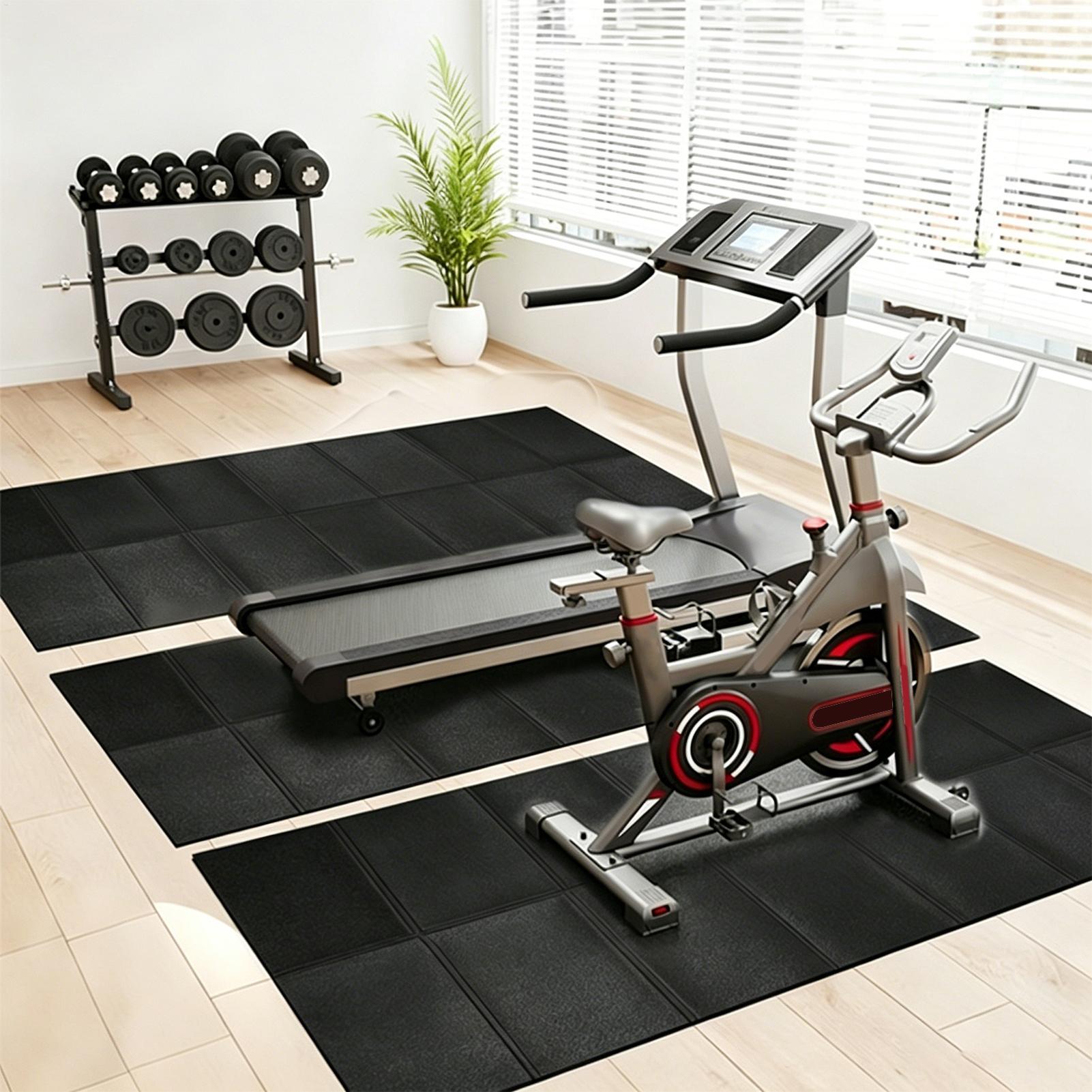 Tapis de sol pour tapis de cou - Heavy Equipment Usa avis et prix