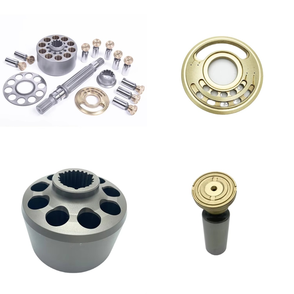 Kit de réparation du moteur hy - Heavy Equipment Spare Parts avis et prix