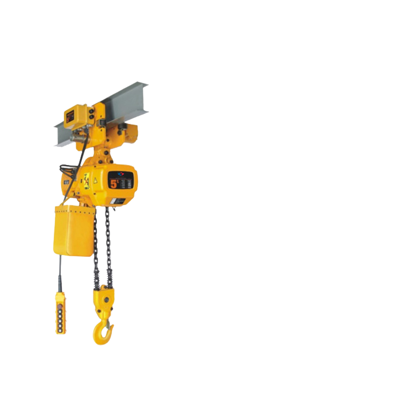 Palans électriques à chaîne Hh - Electric Chain Hoist avis et prix