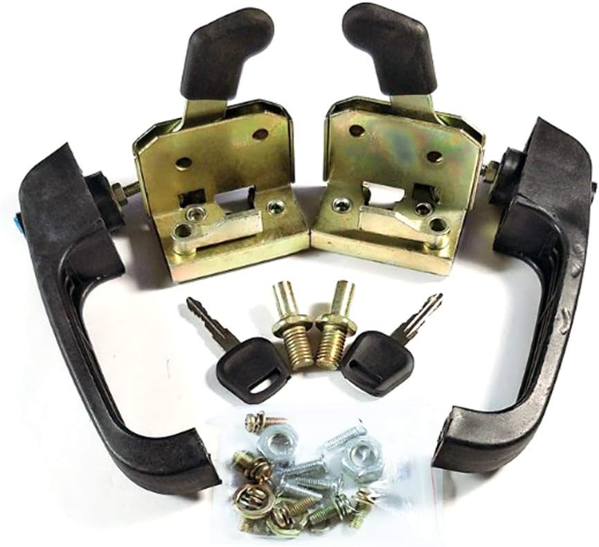 NOUVEAU Ensemble de loquet de  - Heavy Equipment Loader avis et prix