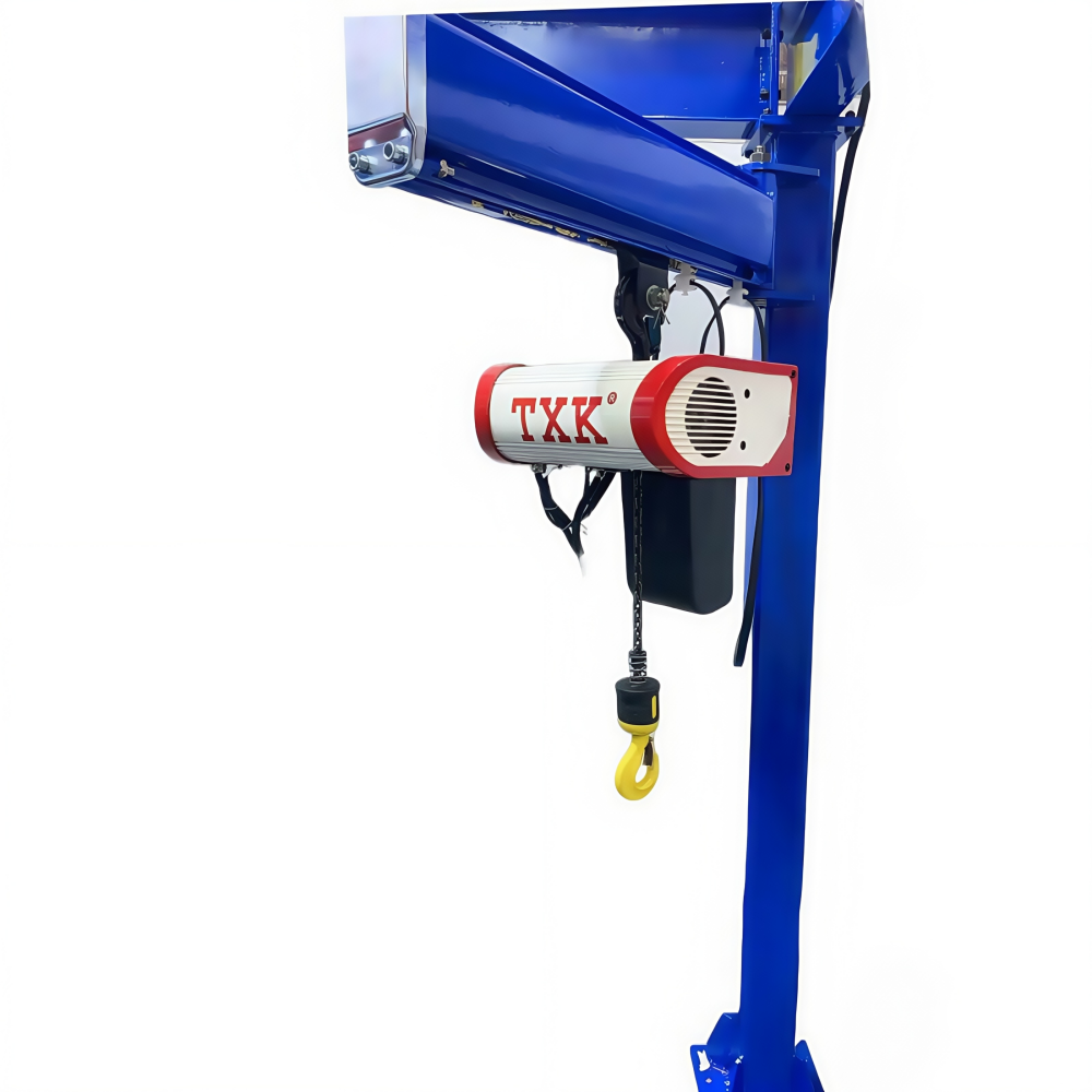 Palans à chaîne électriques TX - Electric Chain Hoist avis et prix