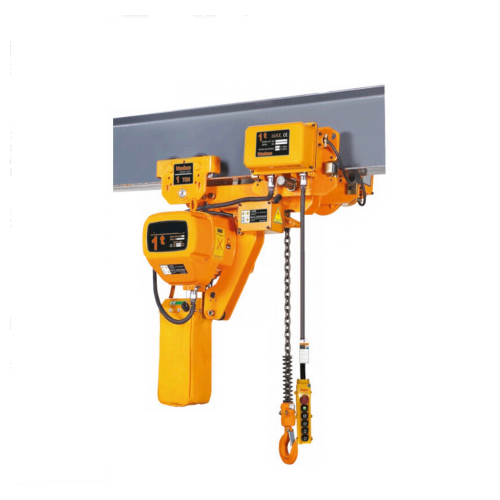 Palans électriques à chaîne de - Electric Chain Hoist avis et prix