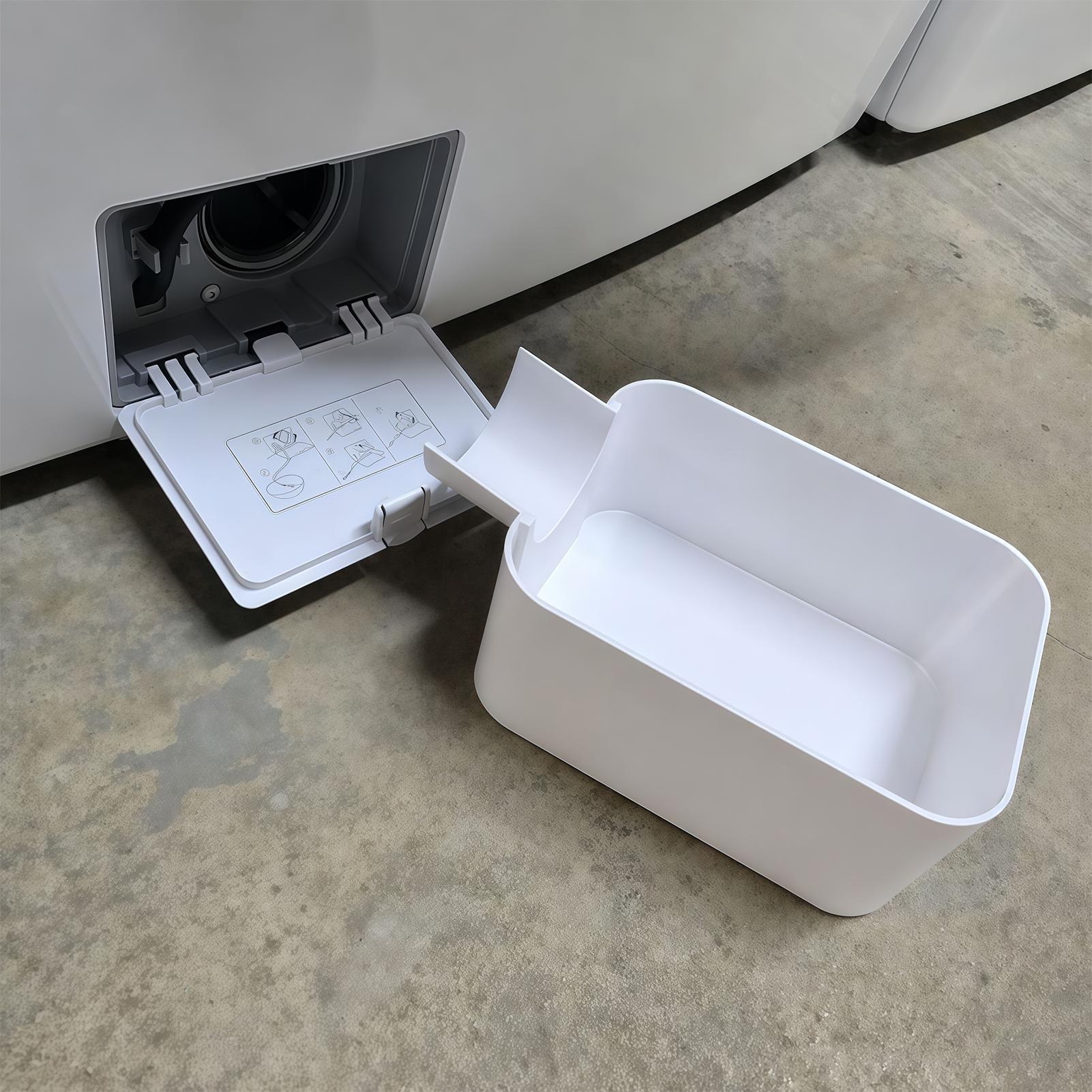 Bac de drainage pour machine à - Heavy Equipment Spare Parts avis et prix