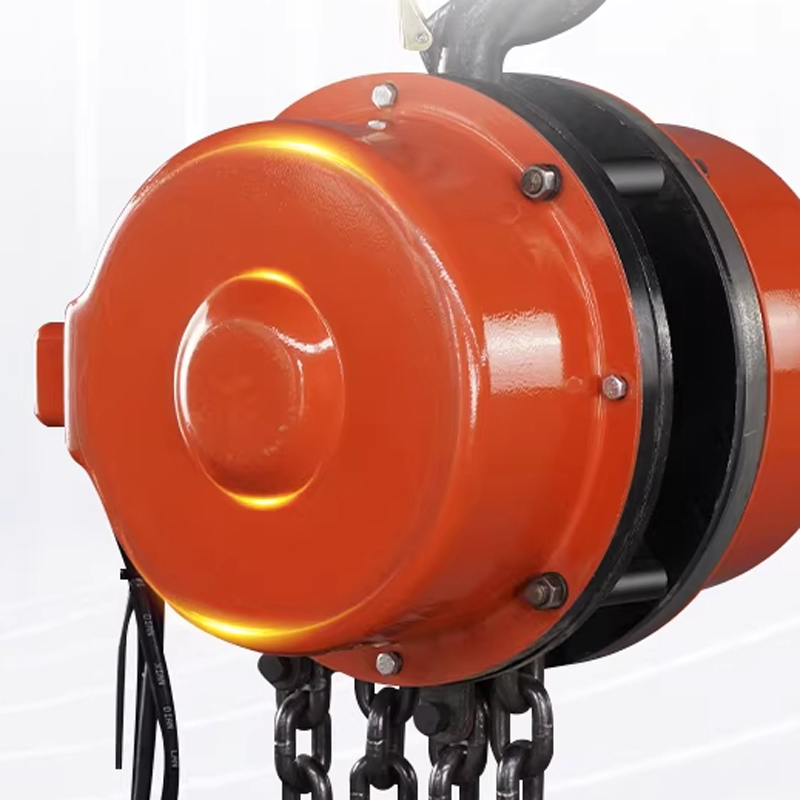 Palans électriques à chaîne 3M - Electric Chain Hoist avis et prix
