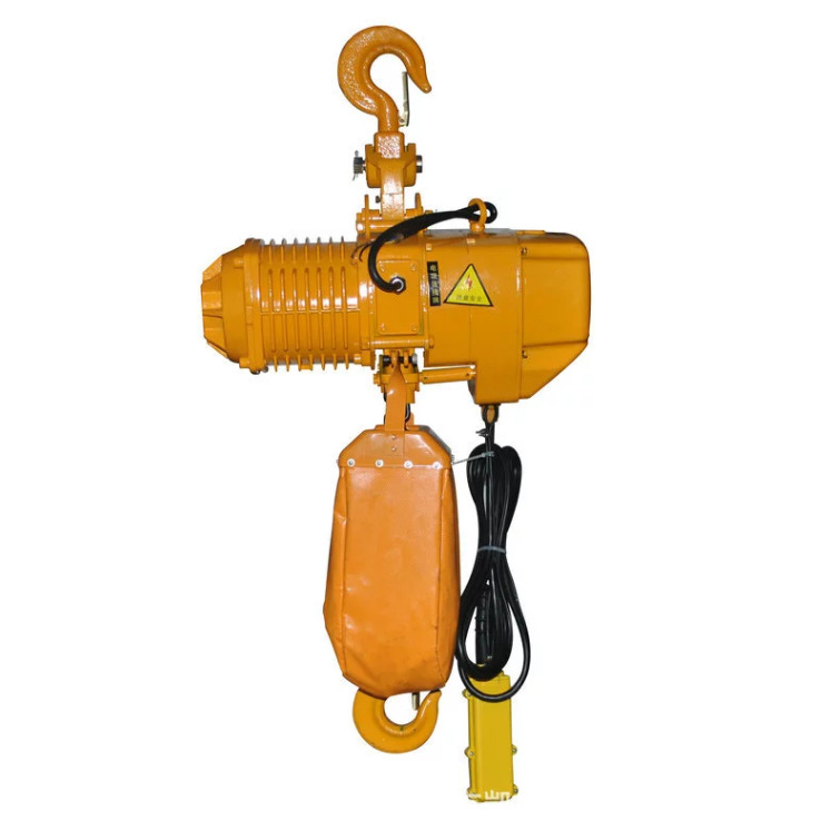 Palans électriques à chaîne, p - Electric Chain Hoist avis et prix