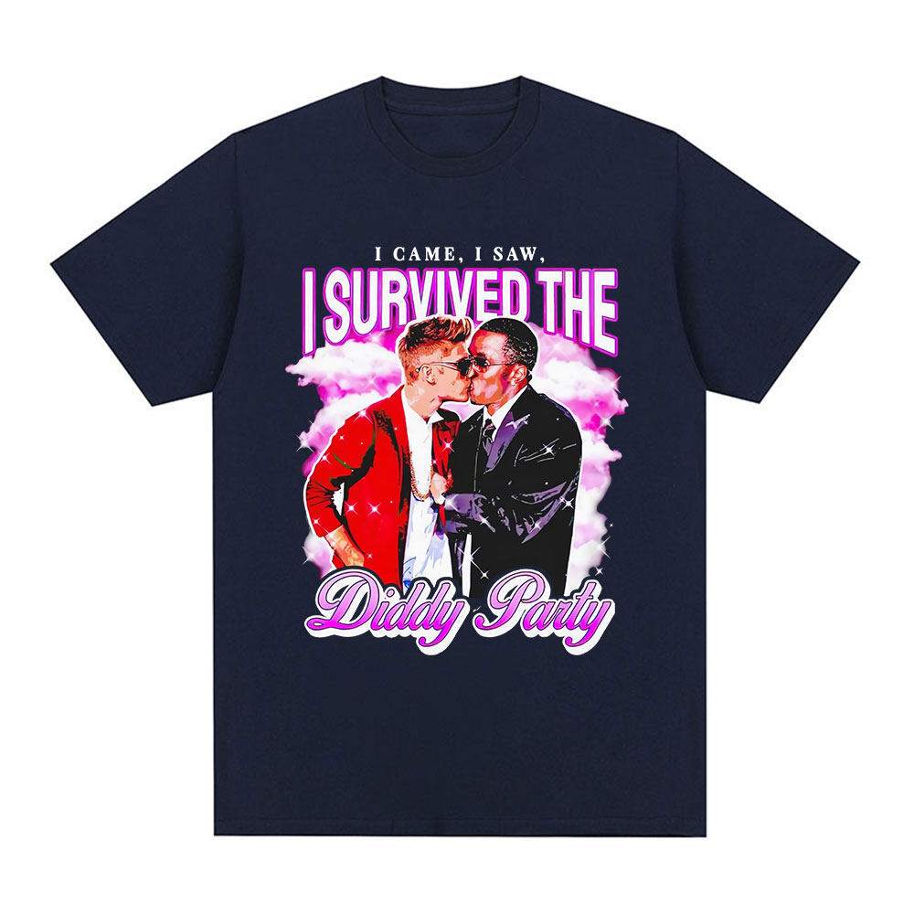 J'ai posé le P. Diddy Party-T- - Heavy Equipment Operator Shirts avis et prix