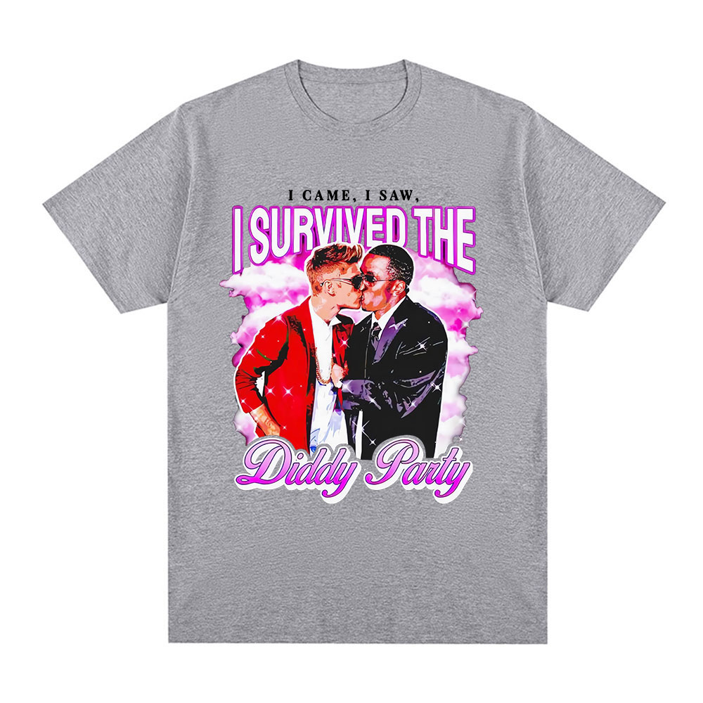 J'ai posé le P. Diddy Party-T- - Heavy Equipment Operator Shirts avis et prix