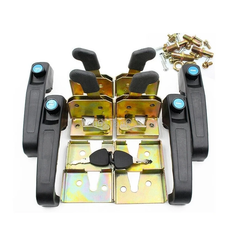 Poignée de porte universelle p - Heavy Equipment Loader avis et prix
