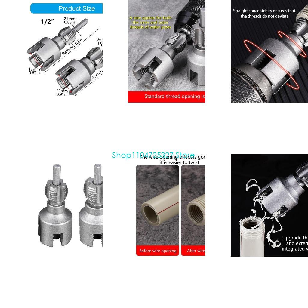 filetage tuyaux en PVC D8KF, p - Heavy Equipment Pictures avis et prix