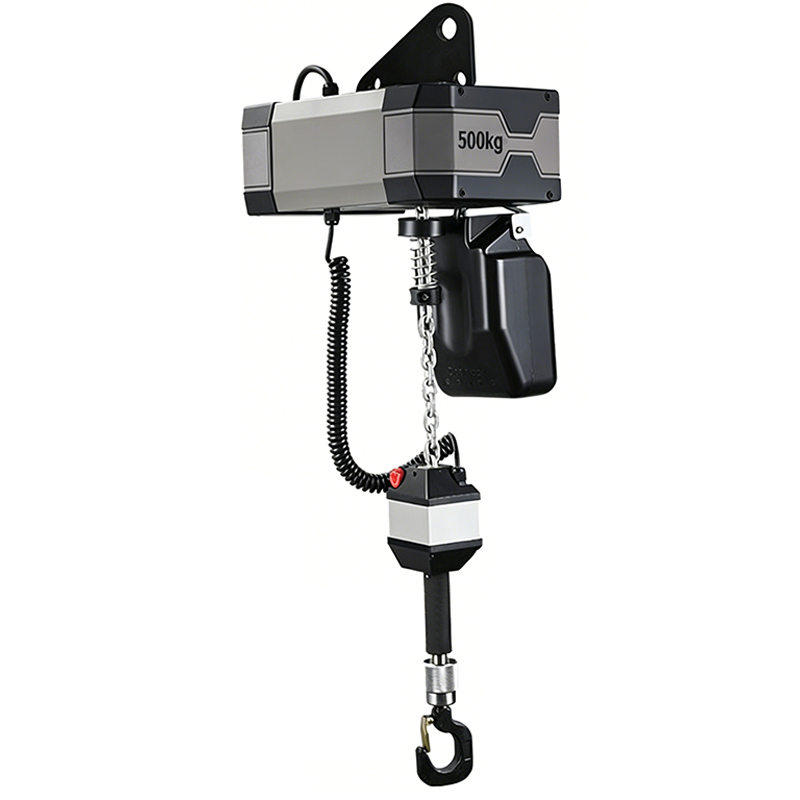 Palans électriques à chaîne co - Electric Chain Hoist avis et prix