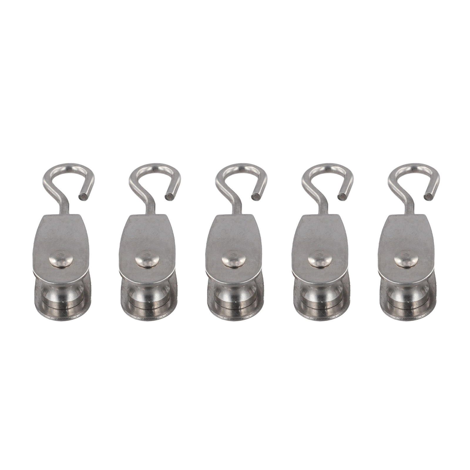 10 paquets de poulies en acier - Heavy Equipment Spare Parts avis et prix
