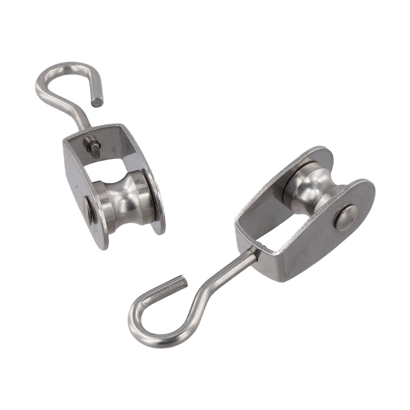 10 paquets de poulies en acier - Heavy Equipment Spare Parts avis et prix