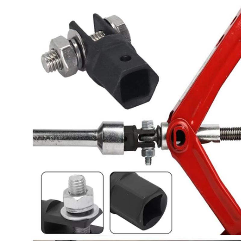 Adaptateur de cric ciseaux 1,2 - Heavy Equipment Spare Parts avis et prix