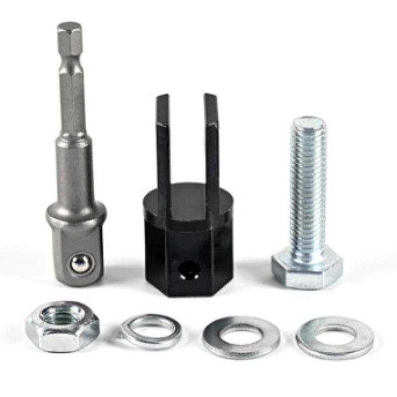 Adaptateur de cric ciseaux 1,2 - Heavy Equipment Spare Parts avis et prix