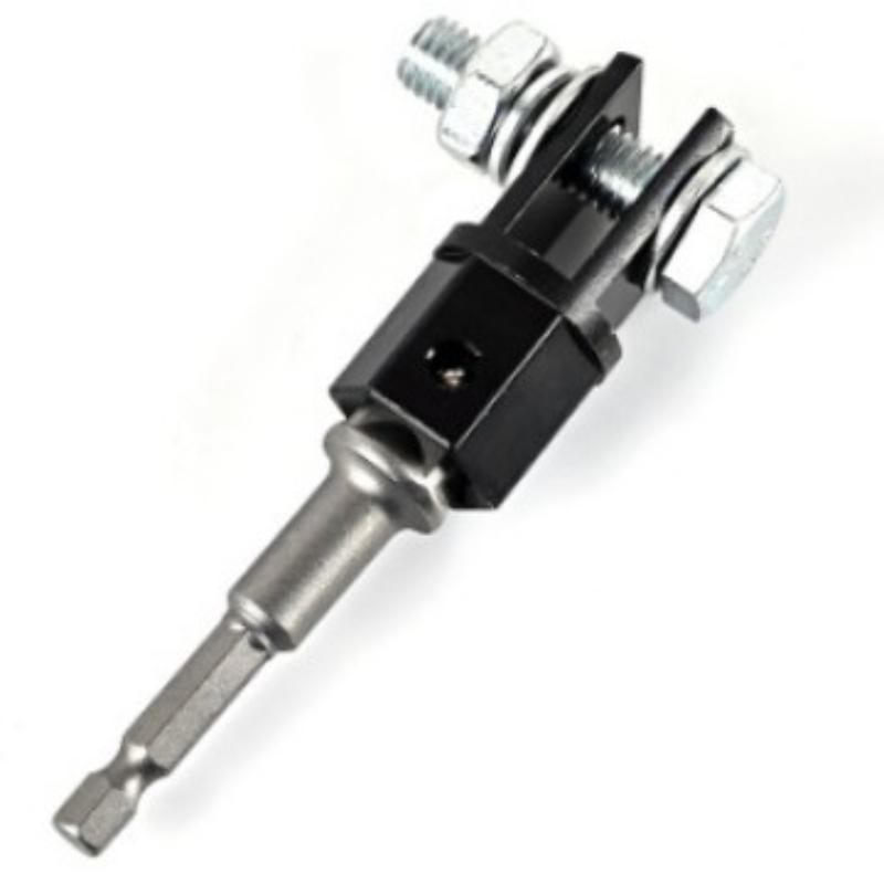 Adaptateur de cric ciseaux 1,2 - Heavy Equipment Spare Parts avis et prix