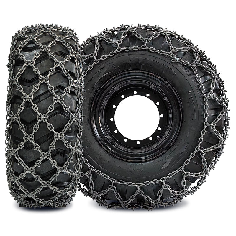 Nouvelles chaînes de pneus for - Heavy Equipment Tires avis et prix