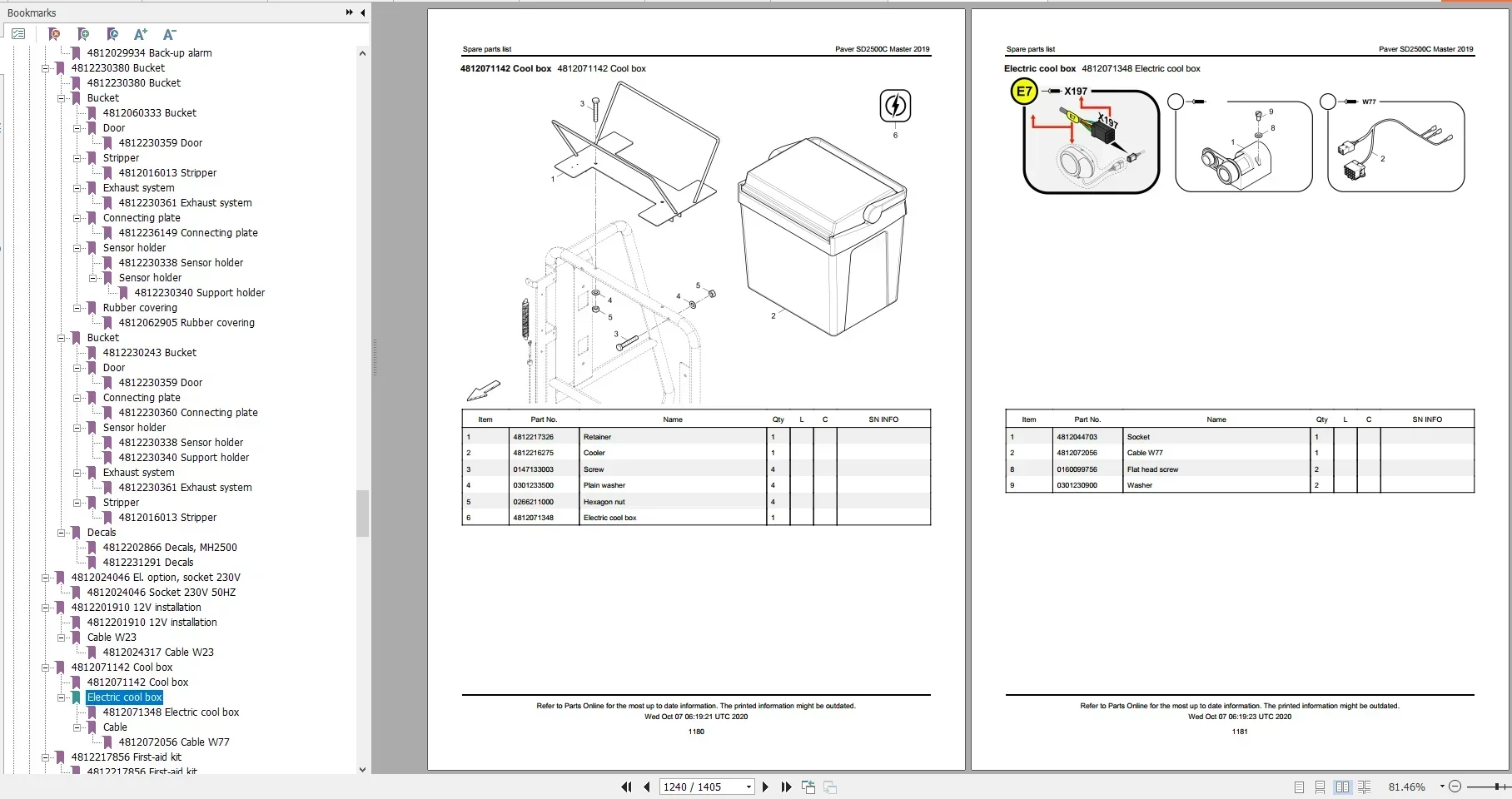 TruckEPC3 Dynapac Heavy Equipm - Heavy Equipment Pdf avis et prix