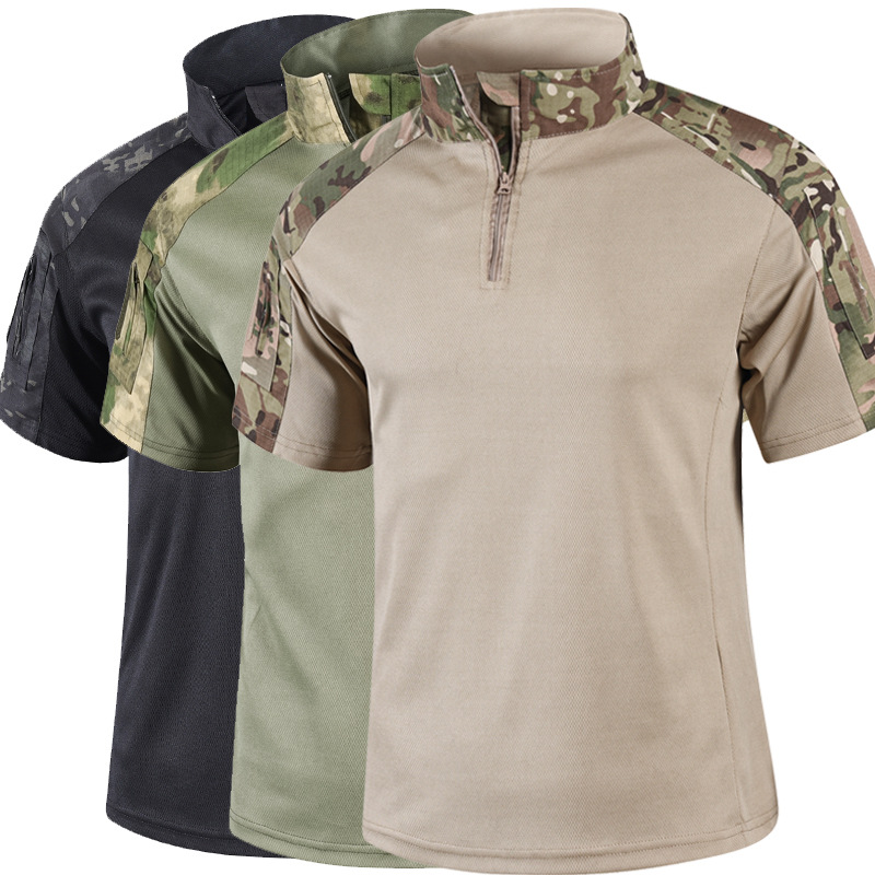 Uniforme de Combat chemise Cam - Heavy Equipment Operator Shirts avis et prix