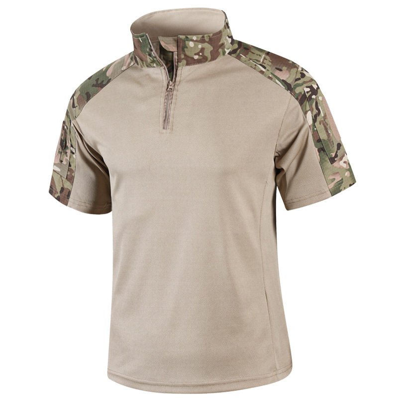 Uniforme de Combat chemise Cam - Heavy Equipment Operator Shirts avis et prix