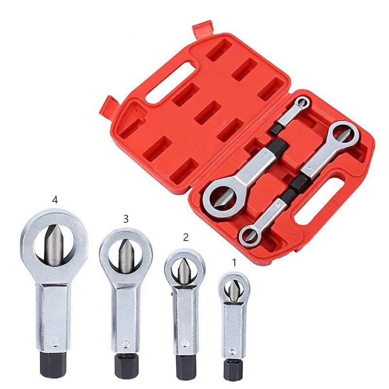 Ensemble d'outils de séparatio - Heavy Equipment Manual avis et prix