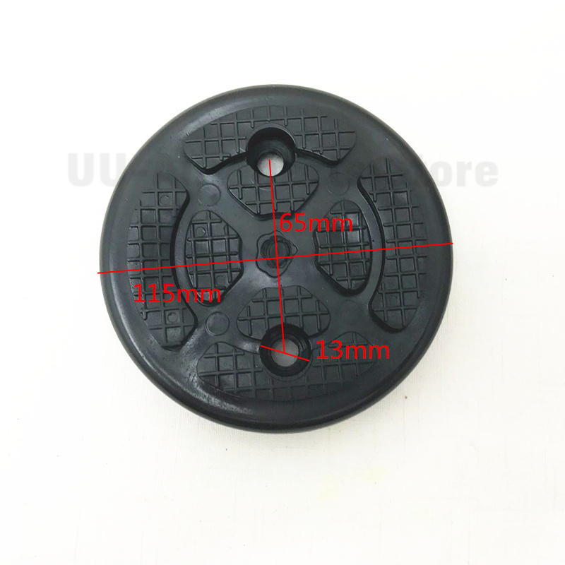 Coussinets de Levage Ronds Rap - Heavy Equipment Spare Parts avis et prix