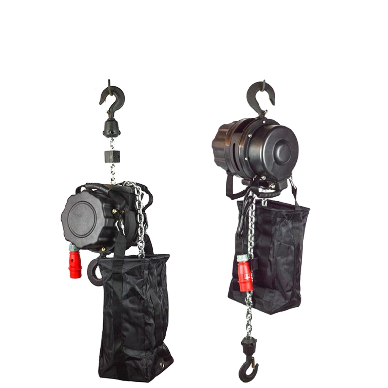Palan à chaîne électrique 500k - Electric Chain Hoist avis et prix