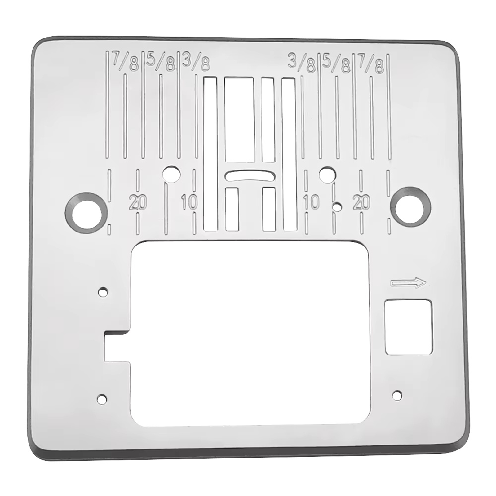 Q60D # Plaque à aiguilles avec - Heavy Equipment Spare Parts avis et prix