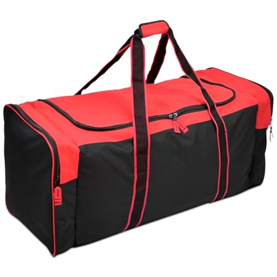 Sac de sport de voyage Jetstre - Heavy Equipment Usa avis et prix