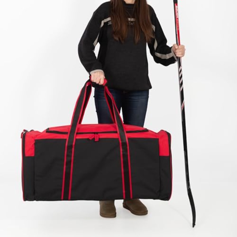Sac de sport de voyage Jetstre - Heavy Equipment Usa avis et prix