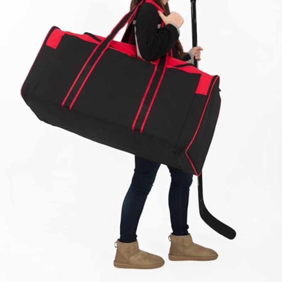 Sac de sport de voyage Jetstre - Heavy Equipment Usa avis et prix