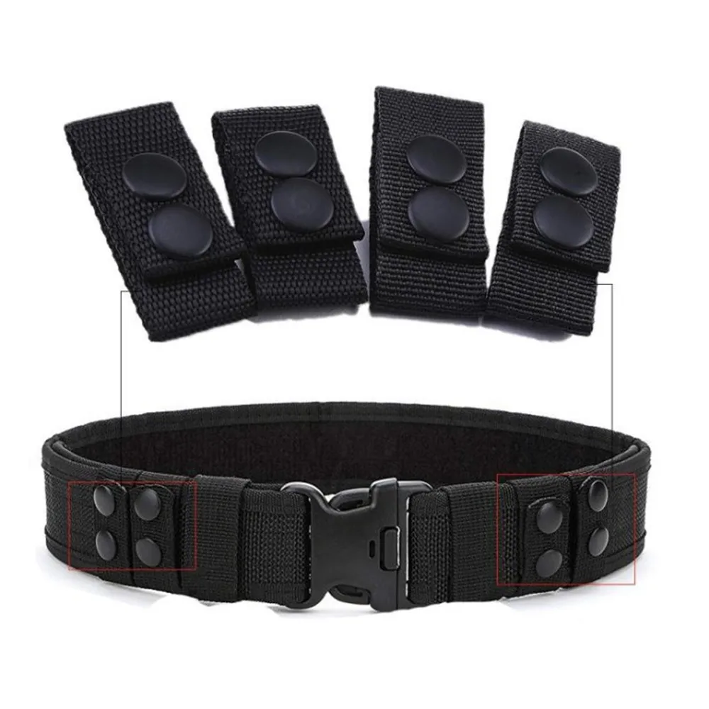 Boucle de ceinture tactique po - Heavy Equipment Spare Parts avis et prix
