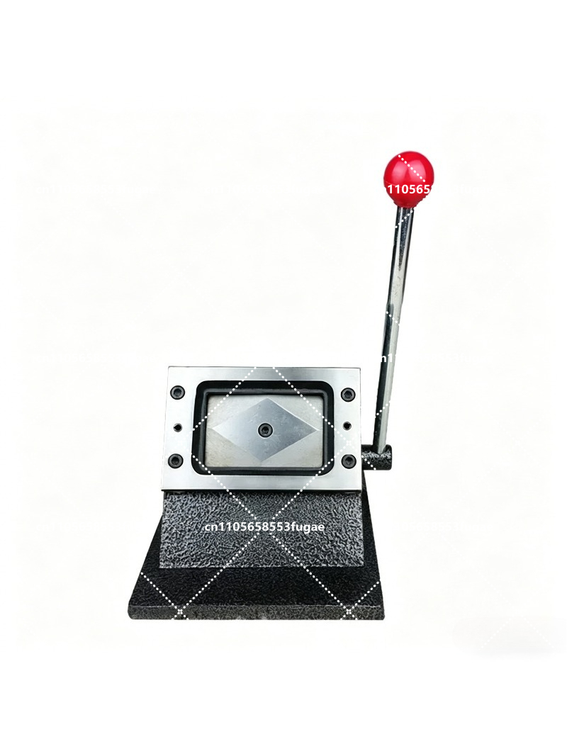 Massicot manuel robuste pour c - Heavy Equipment Manual avis et prix